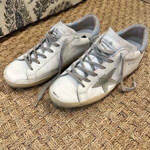 Golden Goose Superstar